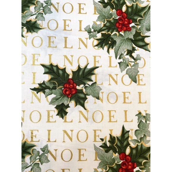 VTG - 1998 - Noel - Alexander Henry - By the yard - Picture 3 of 5